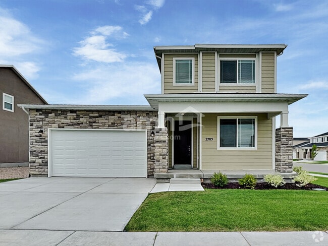 Building Photo - 2705 W 3290 S Rental