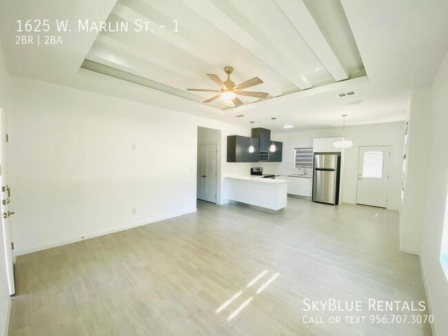 Building Photo - 1625 W Marlin St Unit 1