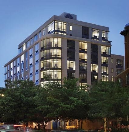 55 Edificio Thompson - 55 Thompson<sup>®</sup>