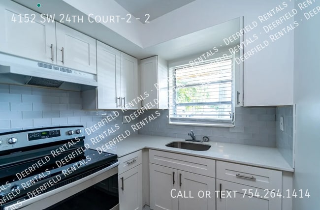 Photo - 4152 SW 24th Ct Townhome