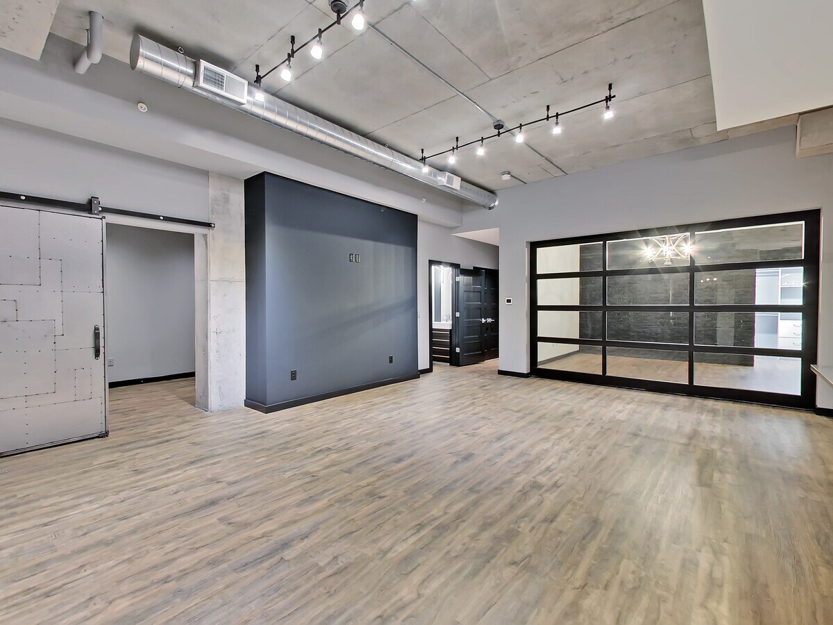 Photo - Northside Lofts & Townhomes