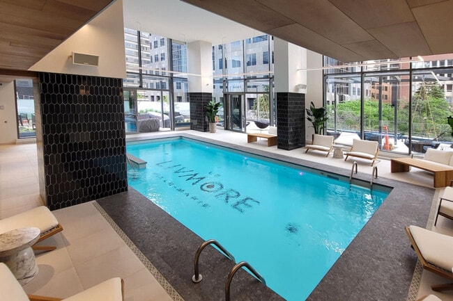 Photo - 1180 Rue de Bleury Unit ID1222943P