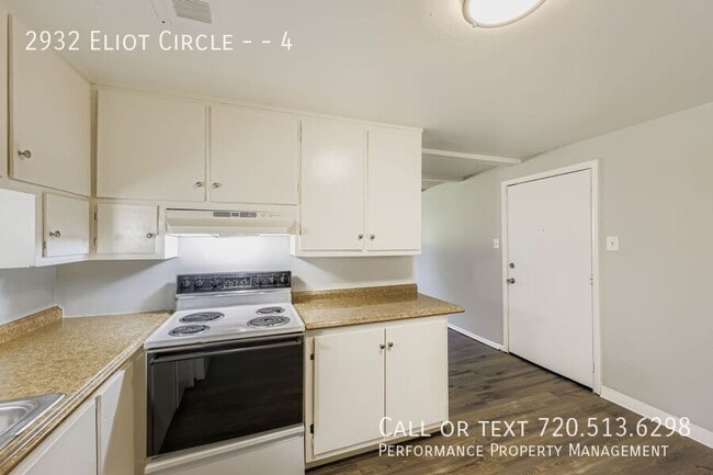 Photo - 2932 Eliot Cir Unit 4