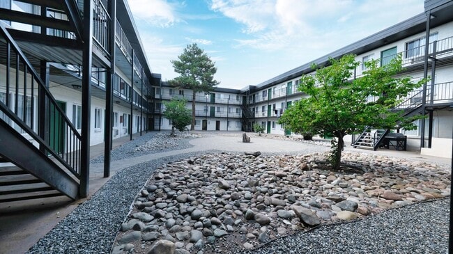 Photo - Augusta Apartments