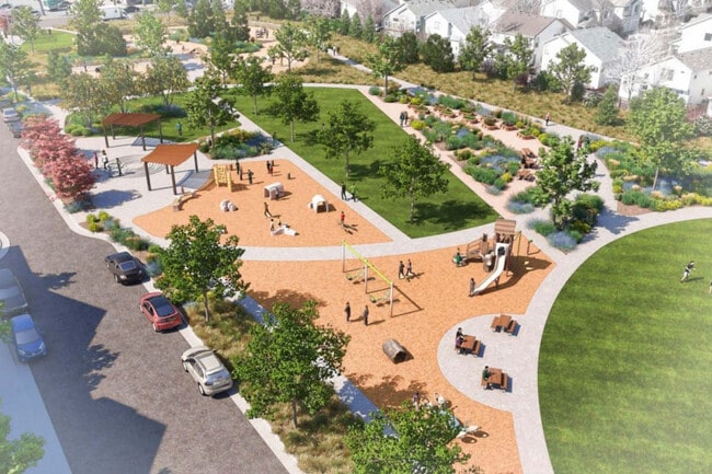 Ascend at Arcadia apartments — community photo - Ascend at Arcadia