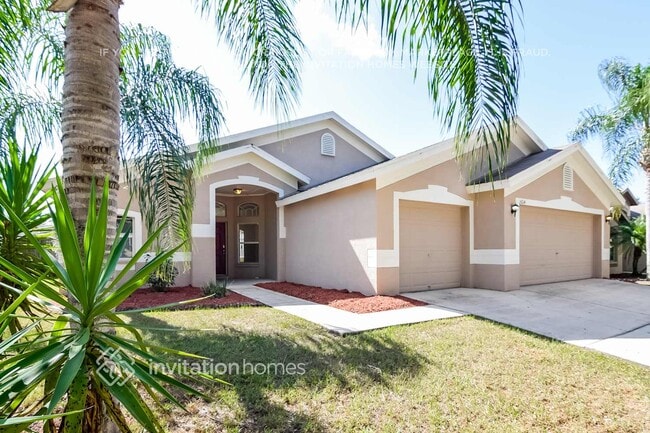 Building Photo - 2614 Brookville Dr Rental