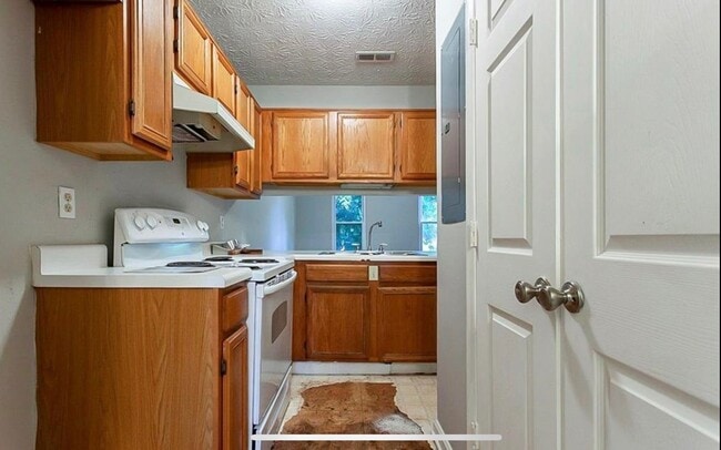 Building Photo - 1031 Plantation Way NW Rental