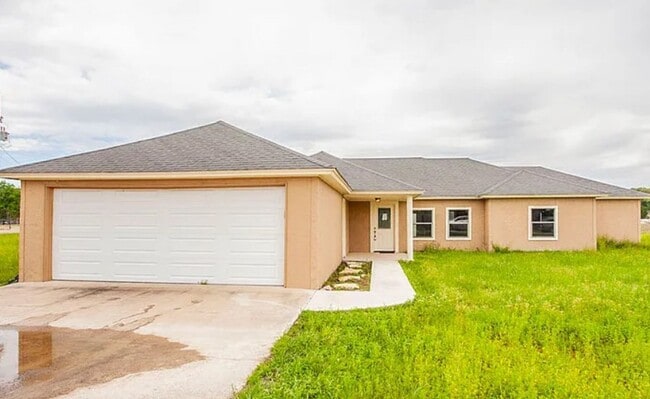 3bd/2ba in Gatesville TX - 3bd/2ba in Gatesville TX House