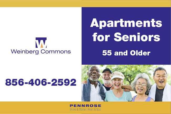 Photo - Weinberg Commons 55+