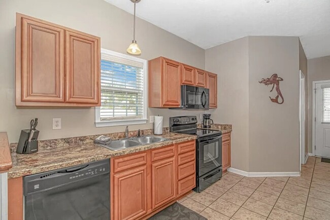 316 Snorkel Way