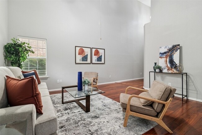 Photo - 8601 Forest Highlands Dr