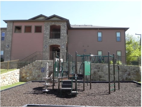 Photo - Villas on the Hill