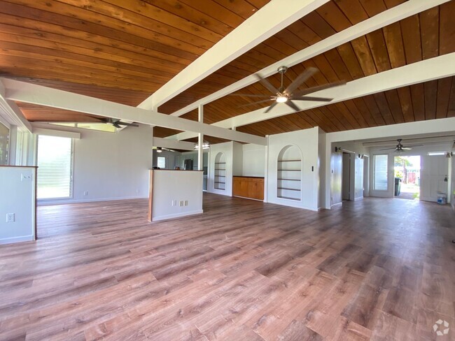 Building Photo - KANEOHE! Rental