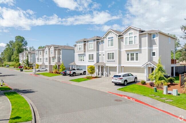 Photo - Stonebrook Townhomes