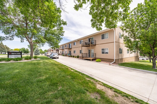 Sierra Vista Apartments
