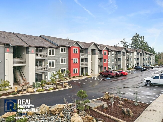 Building Photo - The One Apt - 7843 (Silver) Unit A101