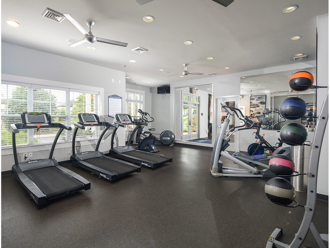 Fitness Studio