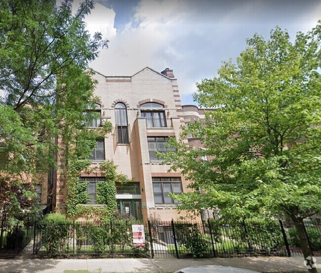 Building Photo - 4101 N Kenmore Ave Unit 1S Rental