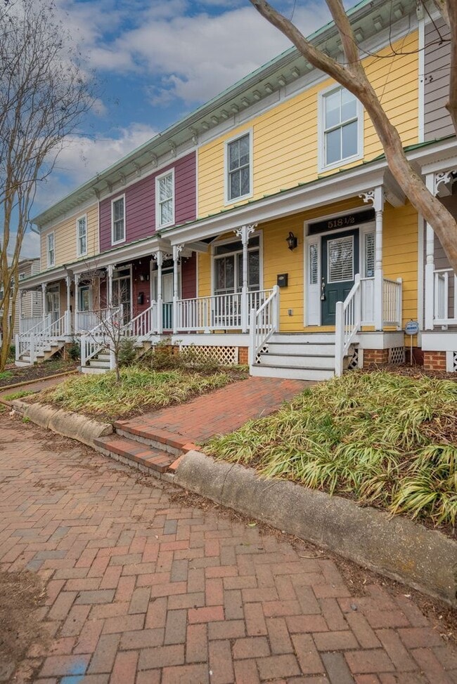 Photo - 518 1/2 South Laurel Street