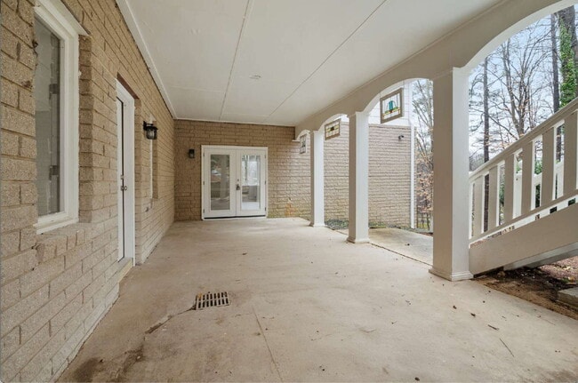 Photo - Two Bedroom Duplex with Bonus Room in Chapel Hill