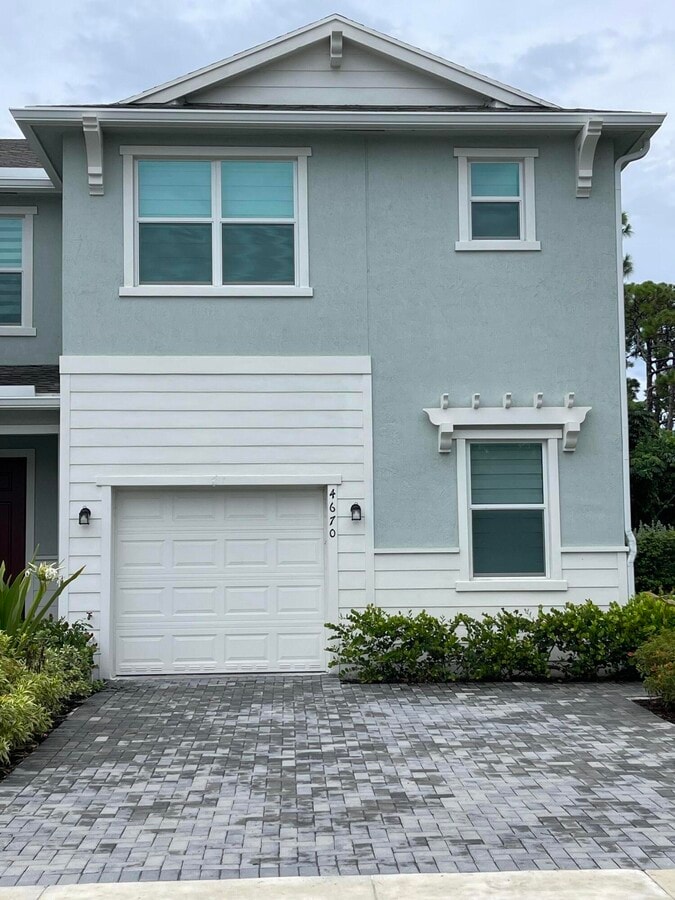 Photo - 4670 Meyerson Pl Townhome