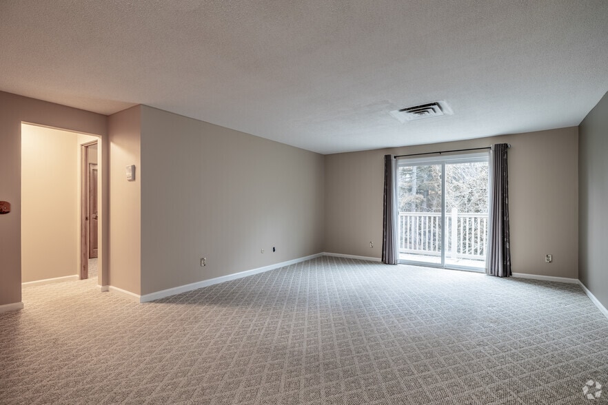 Interior Photo