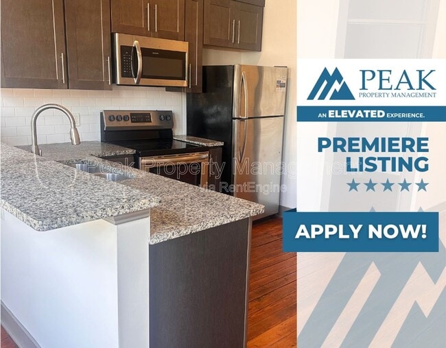 Photo - 1204 Hull Street- Bean Building