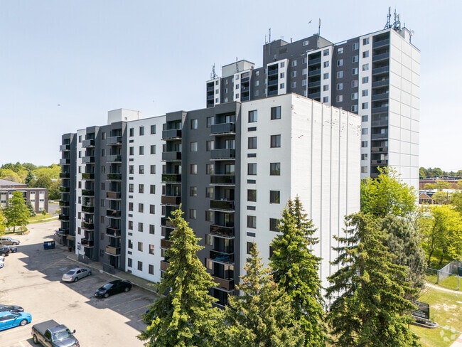 Building Photo - 286 Chandler