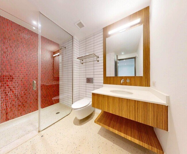 Photo - Broad Street Unit 807