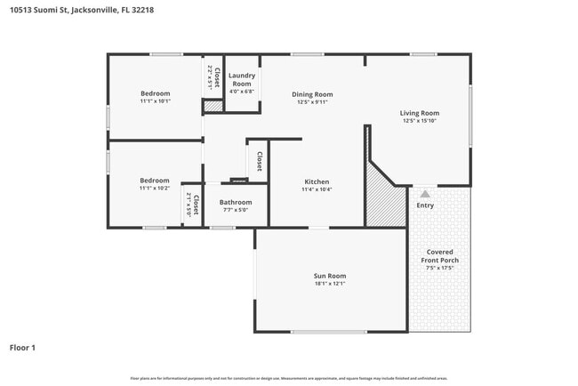 Photo - 10513 Suomi St