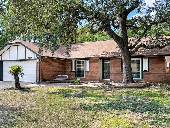 Building Photo - Inviting Northwest San Antonio Home - Fire...