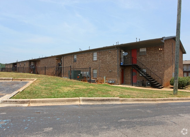 Springville Landing Apartments