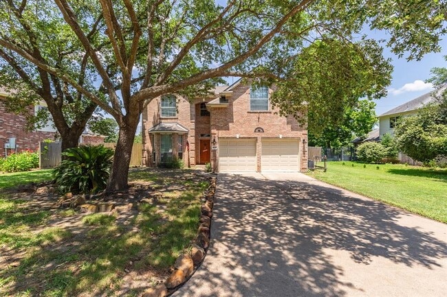 Photo - 18714 Racquet Sports Way House