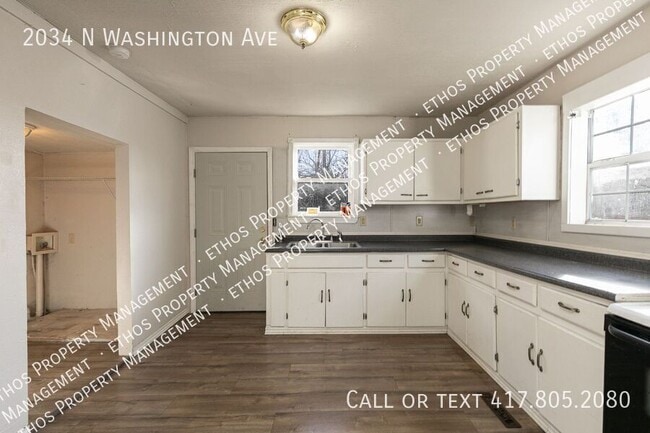 Photo - 2034 N Washington Ave