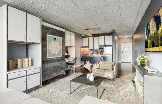 Photo - 431 S 7th St Condo Unit 2707