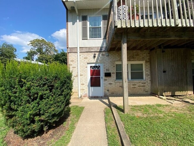 Photo - 2 Bedroom Townhome County Reisterstown