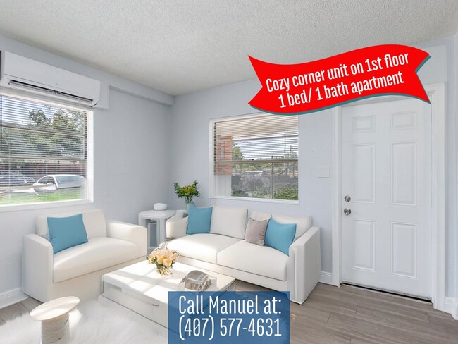 Photo - 955 6th St SE Condo