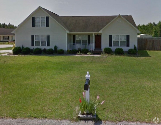 Building Photo - 5303 Ahoskie Dr Rental