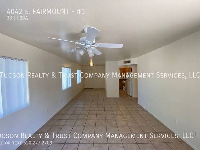 Photo - 4042 E. FAIRMOUNT-#1 Unit #1
