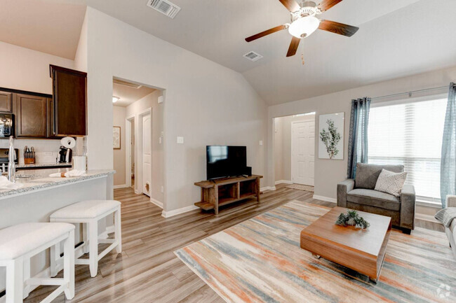 Building Photo - 1816 Lummus Dr Unit ID1062674P Rental