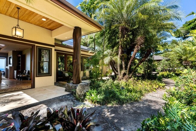 Photo - Luxury furnished 4 bedroom 3 bathroom with pool, spa, and outdoor showers