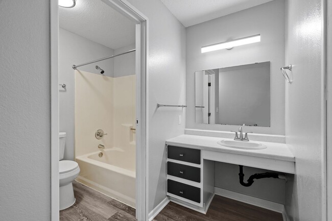 Photo - The Commons Apartments