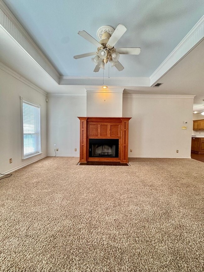 Photo - NOW AVAILABLE - Beautiful Patio Home in So...