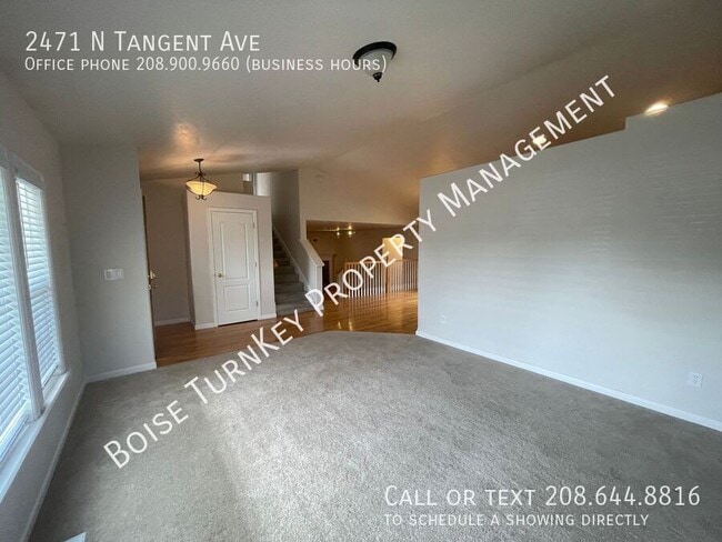 Photo - 2471 N Tangent Ave