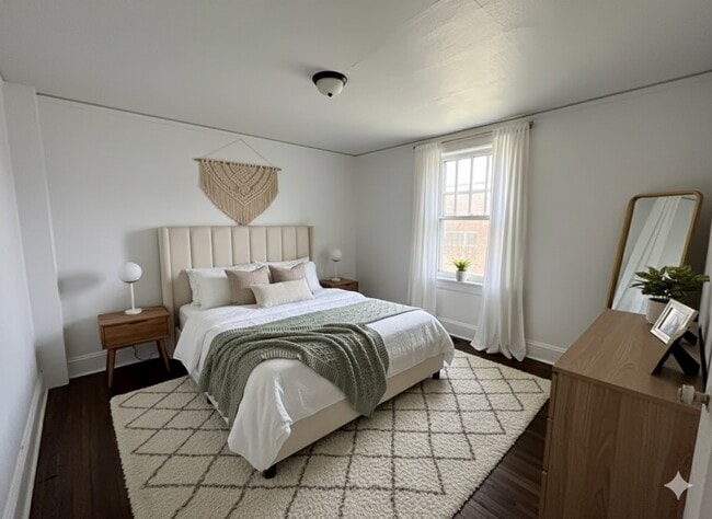 Photo - 1111 Buchanan St Unit ApartmentA