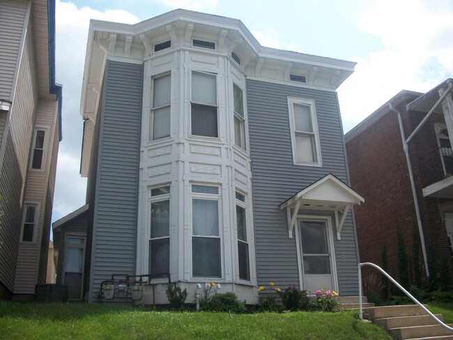 Photo - 1423 Columbia St House