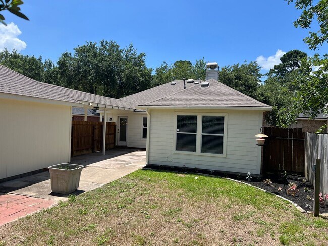 Photo - Eagle Springs Home Ready for Immediate Occupancy