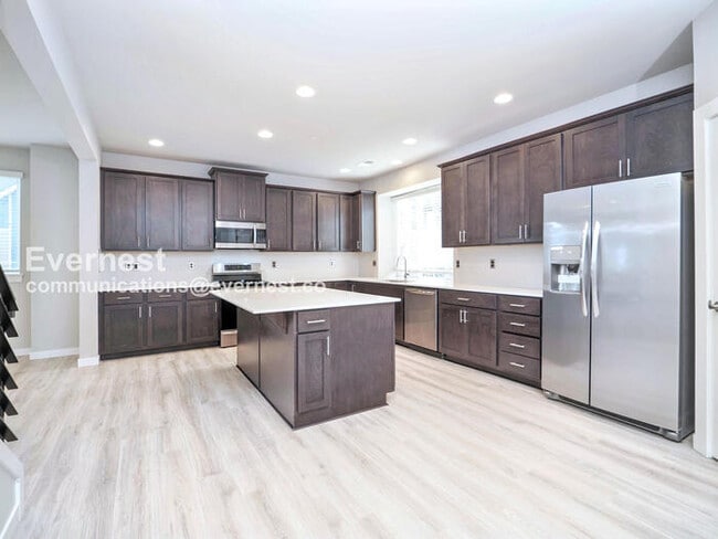 Photo - 1621 Seattle Hill Rd