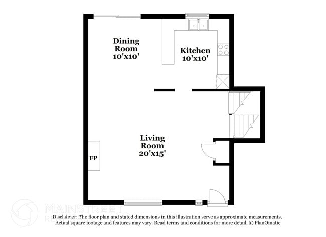 Photo - 2401 Bethune Cir