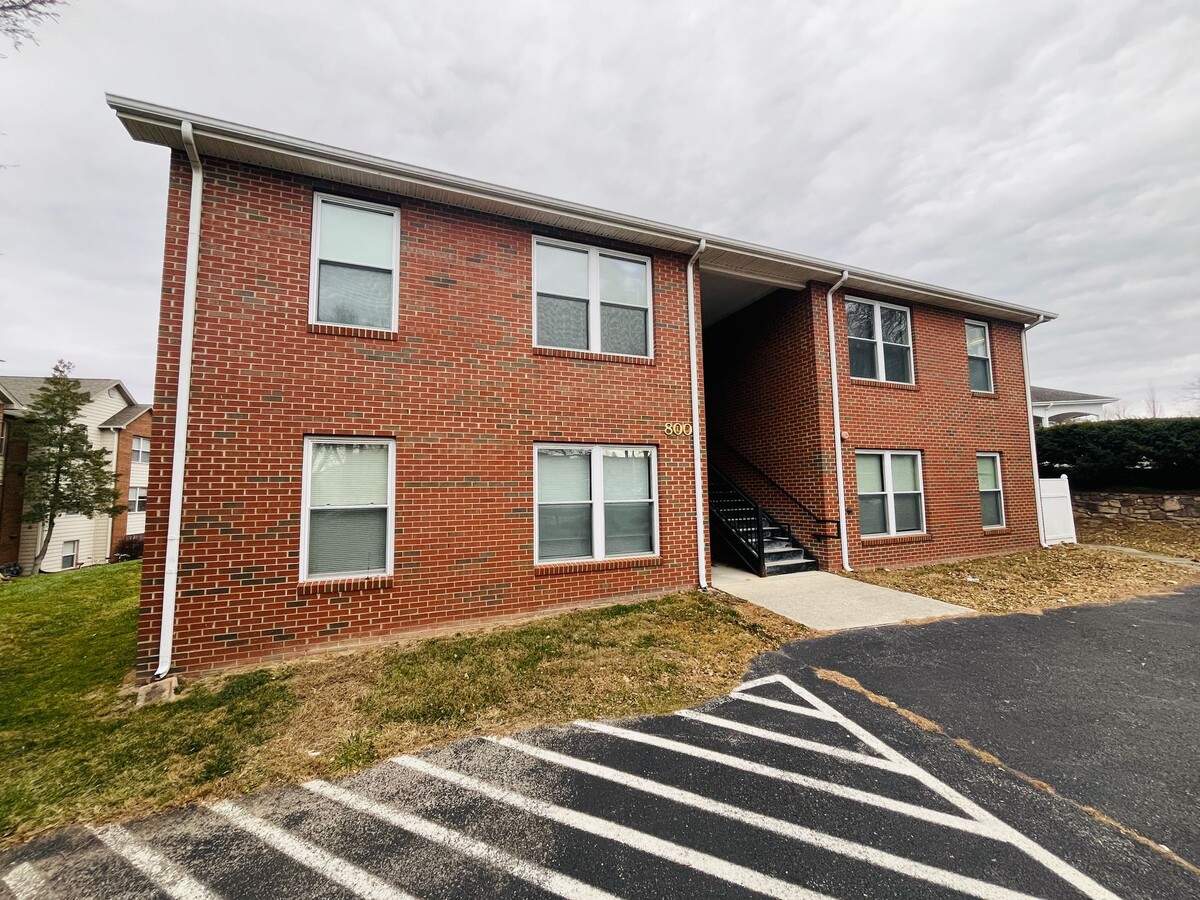 1 Bedroom, 1 Bath Apartment - 1 Bedroom, 1 Bath Apartment Unit 102
